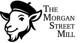 goat with block name